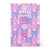 Notebook Small - Teddy Bear
