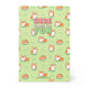 Notebook Small - Corgi