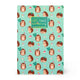 Notebook Small - Hedgehog