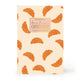 Notebook Small - Croissant