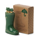 Luciferhouder Wellington Boot - Green