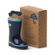 Luciferhouder Wellington Boot - Navy Blue