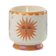 Geurkaars Adopo Sun 226g - Orange Blossom