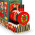 Advent Calender Xmas - Christmas Countdown