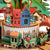 Robotime 3D Music Box - Christmas Melody Tree