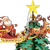 Robotime 3D Music Box - Christmas Melody Tree