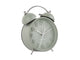 Alarm Clock Iconic - Grayed Jade