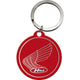 NA Key Chain - Honda, Logo Red