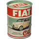 NA Money Box Oil Barrel - Fiat