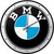 NA Wall Clock - BMW Logo