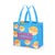 'Good Vibes' Beach Bag - Pufferfish