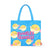 'Good Vibes' Beach Bag - Pufferfish