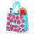 'Good Vibes' Beach Bag - Seashell