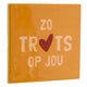 Tegeltje - Zo Trots op Jou