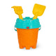 'Good Vibes' Beach Toys