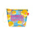 'Good Vibes' Beach Pouch - Pufferfish