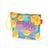 'Good Vibes' Beach Pouch - Pufferfish