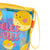 'Good Vibes' Beach Pouch - Pufferfish