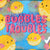 'Good Vibes' Beach Pouch - Pufferfish