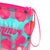 'Good Vibes' Beach Pouch - Seashell
