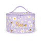 Beauty Case "Hello Beauty" - Bee