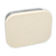 Lunchbox RVS - Beige