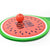 'Good Vibes' Beach Rackets - Watermelon