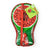'Good Vibes' Beach Rackets - Watermelon