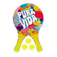 'Good Vibes' Beach Rackets - Pura Vida