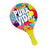 'Good Vibes' Beach Rackets - Pura Vida