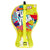 'Good Vibes' Beach Rackets - Pura Vida