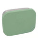 Lunchbox RVS - Licht groen