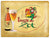 NA Tin Sign 30x40 - Brugse Zot