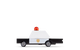 Candycar World - Police Car