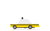 Candycar World - Yellow Taxi