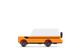 Candycar World - Rio Grande Mule, Orange