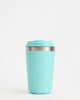 Chilly's Coffee Cup 340ml - Pastel Green
