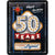 NA Tin Sign 15x20 - 50 Years Birthday