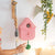 Cuckoo Clock - Pink