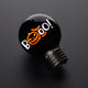 Lightbulb, BULB FICTION XL - Halloween