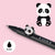 Gel Pen - Lovely Friends - Panda