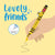 Lovely Friends Gel Pen - Bee