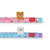 Lovely Friends Gel Pen set - Limited Edition, Beary in Love