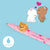 Lovely Friends Gel Pen set - Limited Edition, Beary in Love