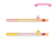 Lovely Friends Gel Pen set - Limited Edition, Hoppy Easter