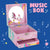 Music Box - Unicorn