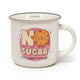Mok - Cup-Puccino - No Sugar