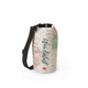 'Good Vibes' Dry Bag 3L - Travel