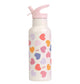 RVS Drinkfles XL 500ml - Hearts