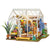 Robotime DIY Miniature House - Dreamy Garden House